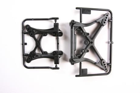 Rc M Parts: 58477 none