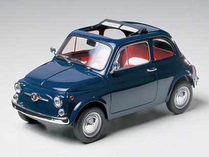 Fiat 500F none