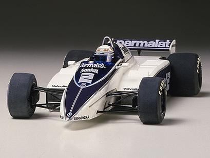 Brabham Bt50 Bmw Turbo Kit C*017