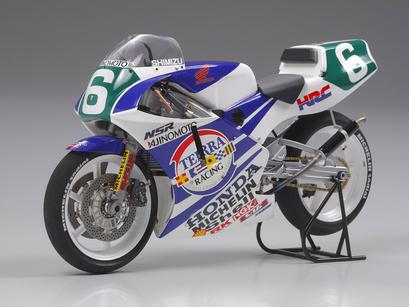 Ajinomoto Honda Nsr250 '90 none