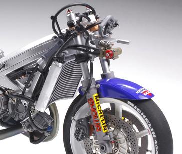 Ajinomoto Honda Nsr250 '90 none