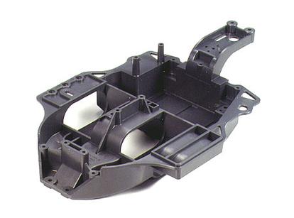 Rc Ta03R Bathtub Chassis none