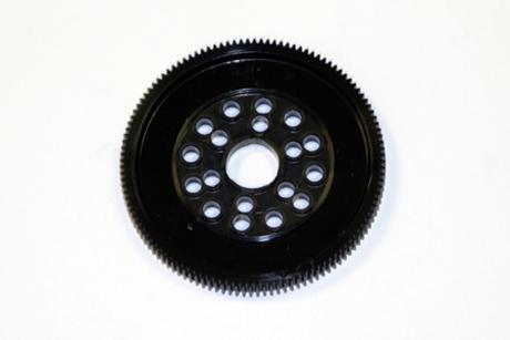 Rc 120T Spur Gear: 93013 none