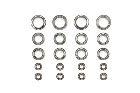 Rc Sw-01 Full Bearing Set none