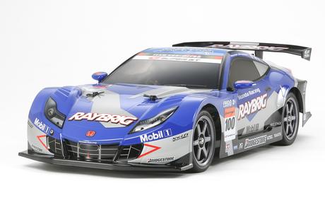 Rc Raybrig Hsv-010 Tt01E