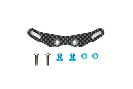 Rc Tb-05 Carbon Damper Stay Front