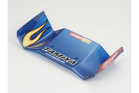 Rc Gp Nitro Thunder Wing Spare Parts