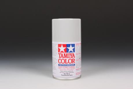 Ps Pastel Gray 100Ml Spray Can