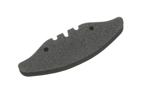 Rc Tb03 Ex Urethane Bumper none