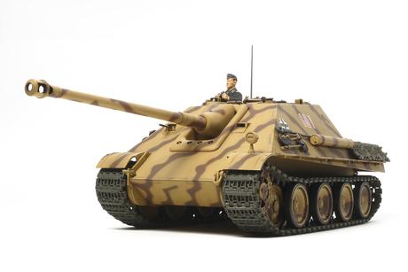 1/25 German Td Jagdpanther none