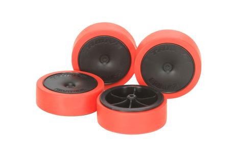 Jr Hard Lg Dia Lp Tire/Wheels Lp Tire/Carbon Wheel X/Xx Ch