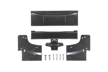Rc F104 H Parts Rear Wing