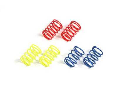 Rc Touring Car Tuned Spring Set (Short)