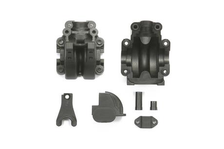 Rc Db02 Carbon Rein S Parts Rear Gear Case