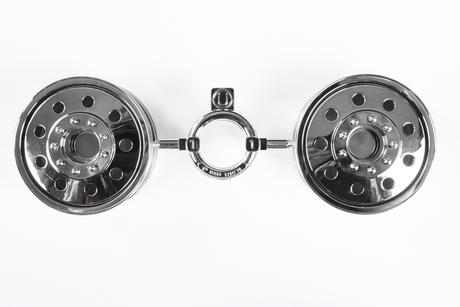 Rc U Parts: 56304/56301 none