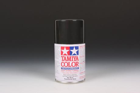 Ps-23 Gun Metal 100Ml Spray Can
