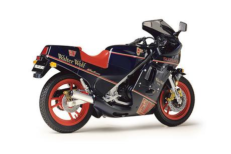 Rg250 Walter Wolf Special Kit Cf453