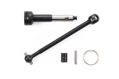 Rc Tc-01 Universal Prop Shaft 1 Set