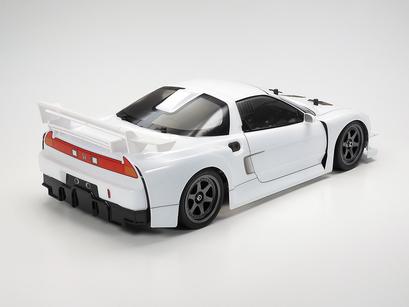 Rc 1998 Honda Nsx Racing Tt02