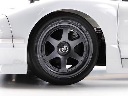 Rc 1998 Honda Nsx Racing Tt02
