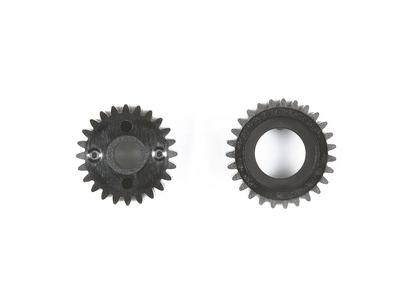 Rc Ta06 Counter Gear & Idler Gear