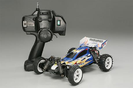 Rc Tt-Gear Desert Gator Gb01