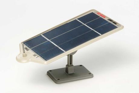 Tamiya Solar Panel 1.5V-500Ma