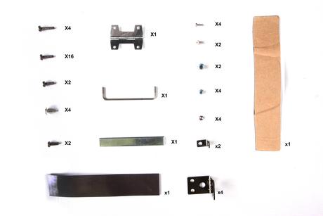 Rc Metal Parts Bag: 56314 none