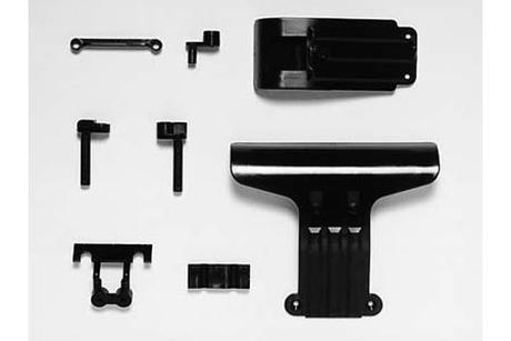 Rc Df-02 D Parts (Bumper) none