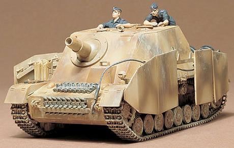 German S Panzer Iv Brummbar Kt Ca177 Ltd