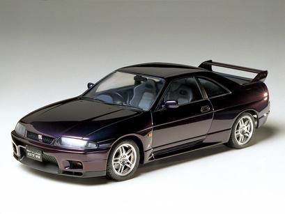 Nissan Skyline Gt-R V.Spec none