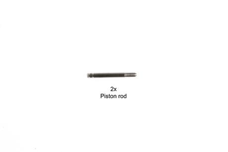 Rc Piston Rod: 58193 none