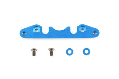 Rc Aluminum Steering Base Trf501X