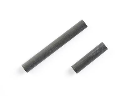 Rc Hollow Carbon Gear Shaft M03,4