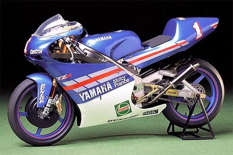 Repsol Honda Nsr 500 '98 none