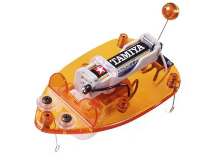 Sliding Mouse Vibrating Action