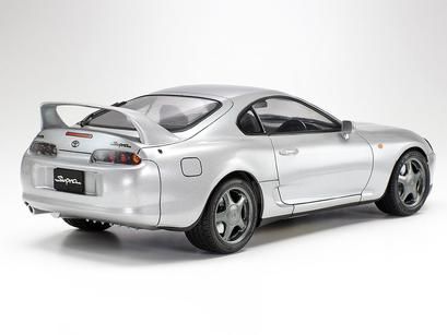 Toyota Supra Kit none