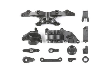 Rc Carbon Reinforced K Parts Tb03 (Stiffener)