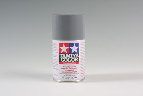 Ts-99 Ijn Grey 100Ml Spray Can