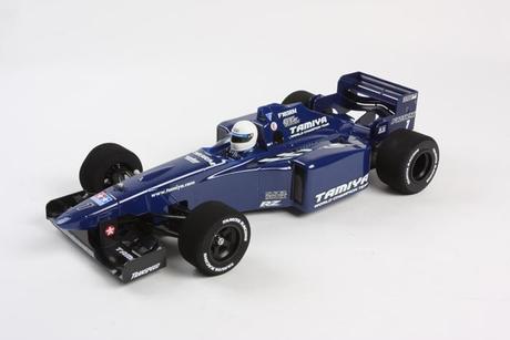 Rc Hp Racing F103Rm (W/Body) F103