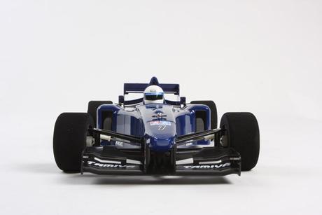 Rc Hp Racing F103Rm (W/Body) F103