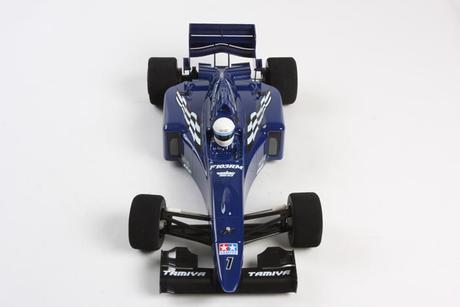Rc Hp Racing F103Rm (W/Body) F103