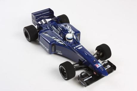 Rc Hp Racing F103Rm (W/Body) F103 5 Rc Hp Racing F103Rm (W/Body) F103