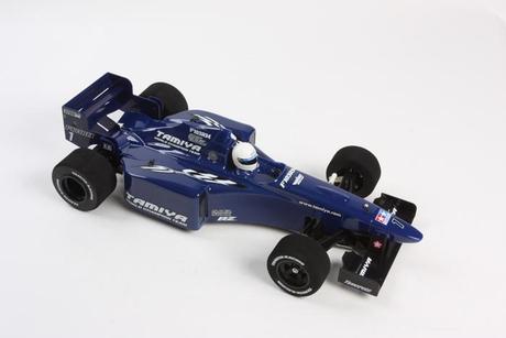 Rc Hp Racing F103Rm (W/Body) F103 6 Rc Hp Racing F103Rm (W/Body) F103