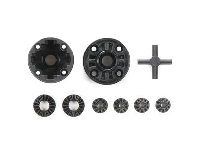 Rc Gear Diff Unit Bevel Gear Tb04