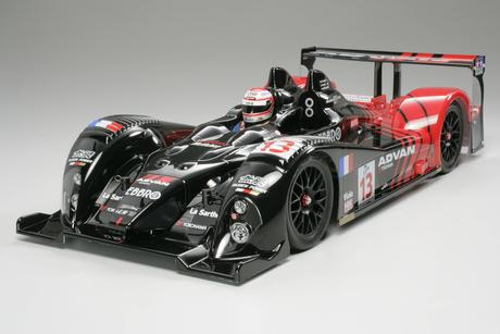 Rc F103Gt Courage F103Gt Finished Body