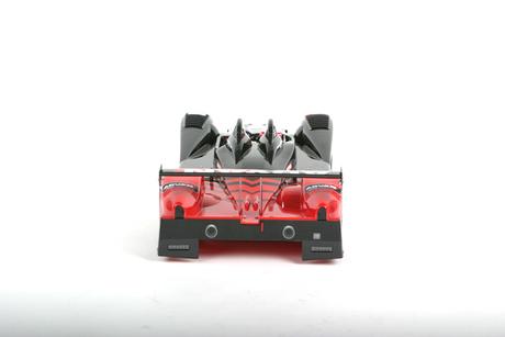 Rc F103Gt Courage F103Gt Finished Body