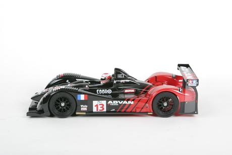 Rc F103Gt Courage F103Gt Finished Body 6 Rc F103Gt Courage F103Gt Finished Body