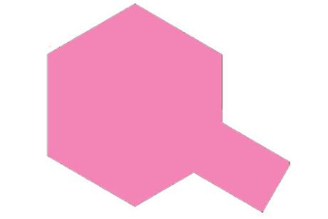 Acrylic Mini X-17 Pink 10Ml Bottle