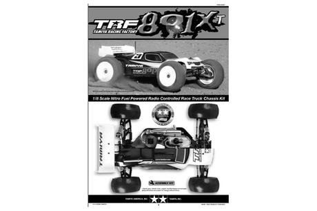 Rc Gp Instructions: 49497 none